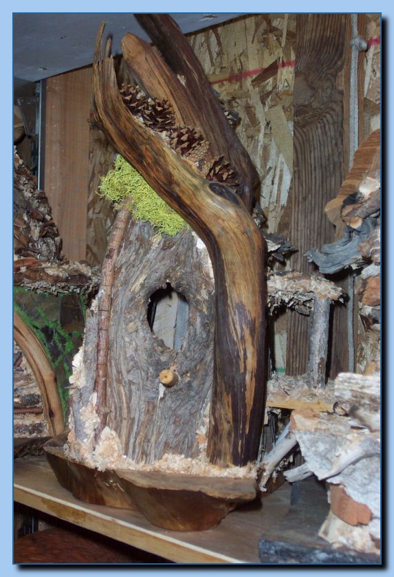 2-19 bird house with pine cones-archive-0008